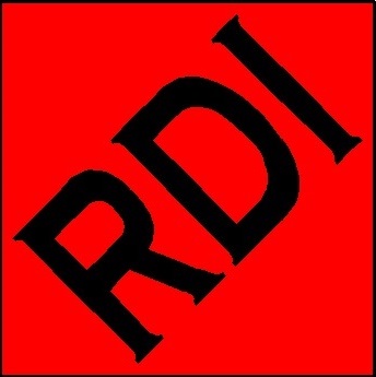RDI Controls logo