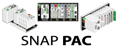 Visio stencils for the SNAP PAC System