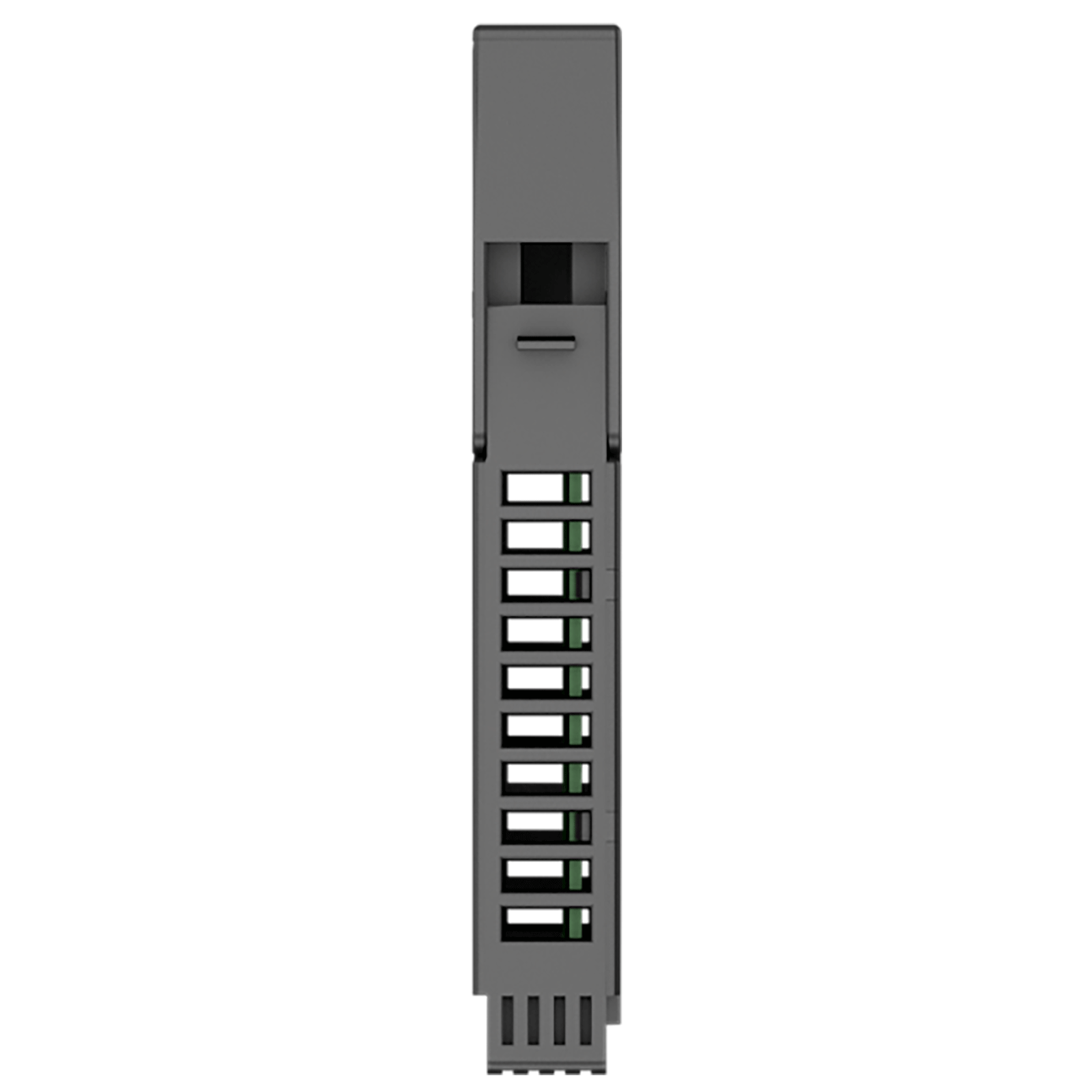 Opto22 - GRV-OAC-12 - AC discrete output, 12 channels, 12-250 VAC