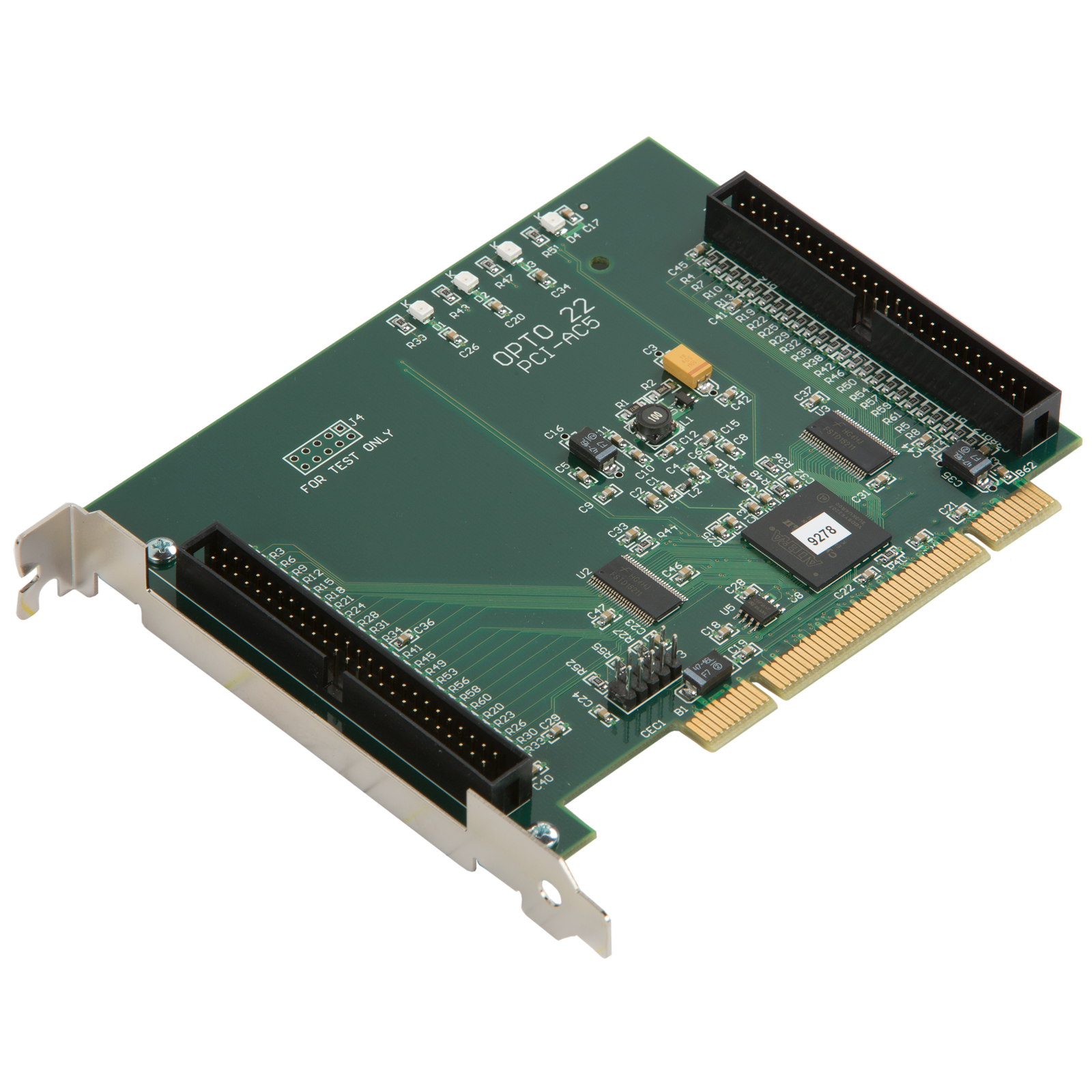 Pci adapter что это