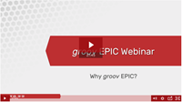 Webinar: Why groov EPIC?