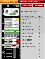 SNAP PAC Configurator