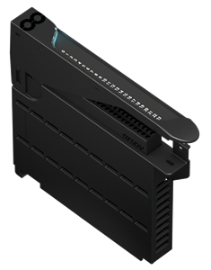 Opto 22 groov I/O module