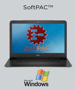 Opto 22's SoftPAC™ products