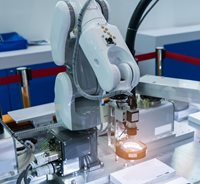 PACs are used in industrial applications