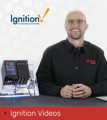 Ignition Videos