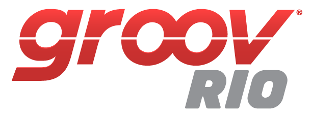 groov RIO logo