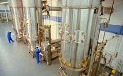 Adding process control to a PLC-Based system