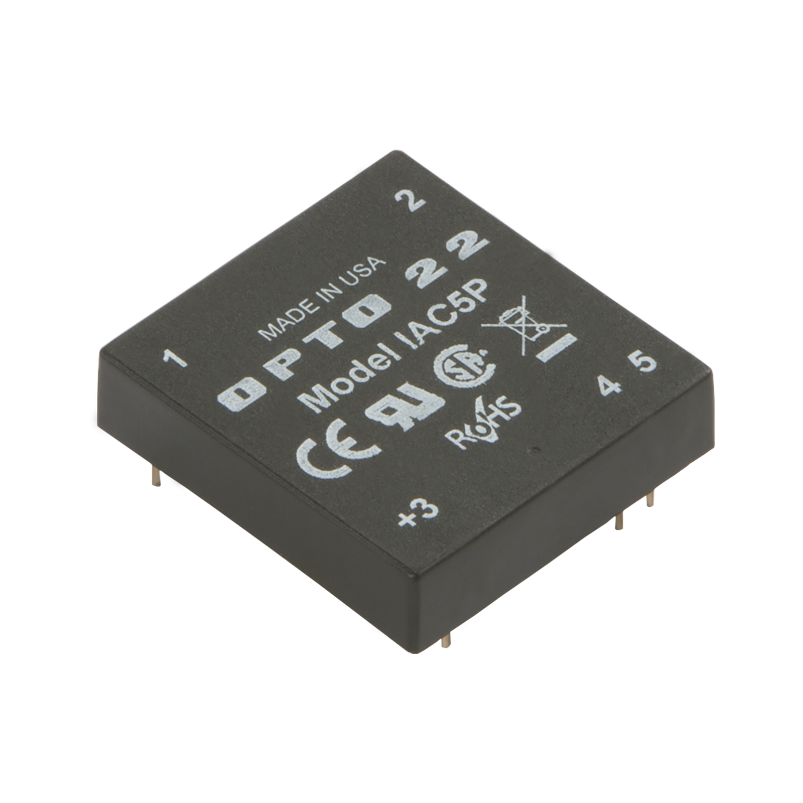IAC5P