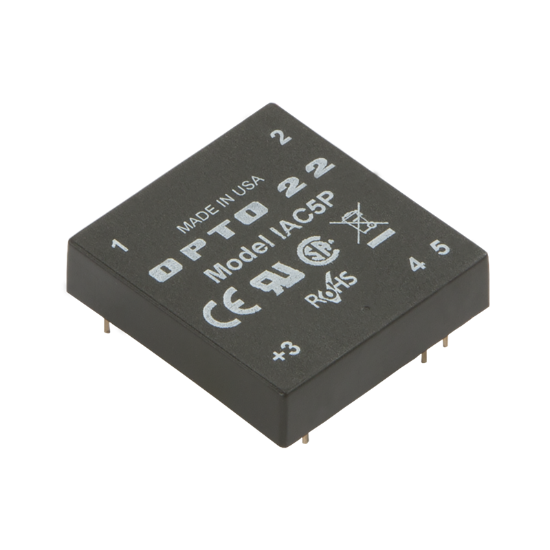 IAC5P