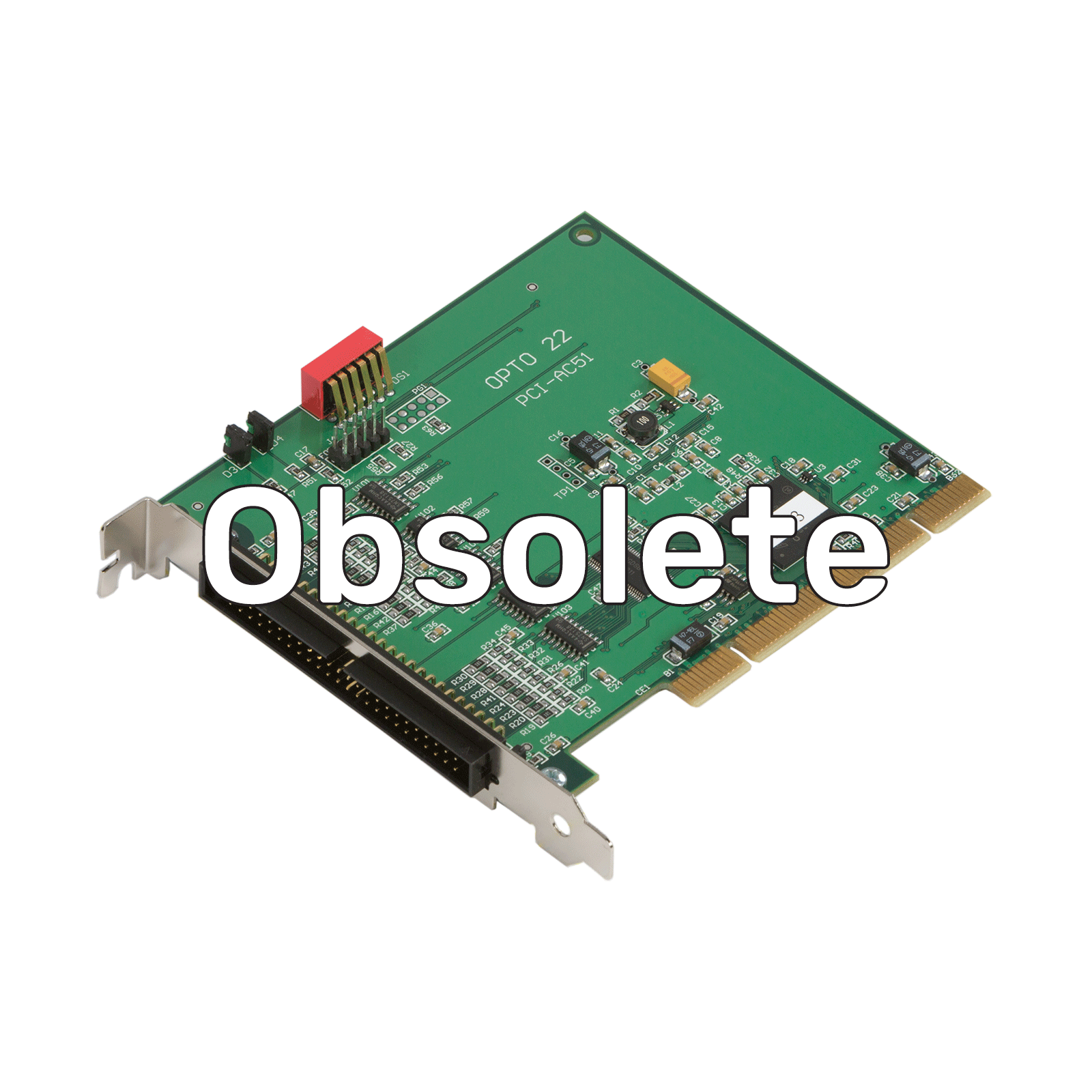 PCI-AC51