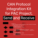 PAC-INT-CAN-RXTX