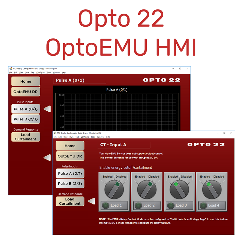 OPTOEMU-HMI