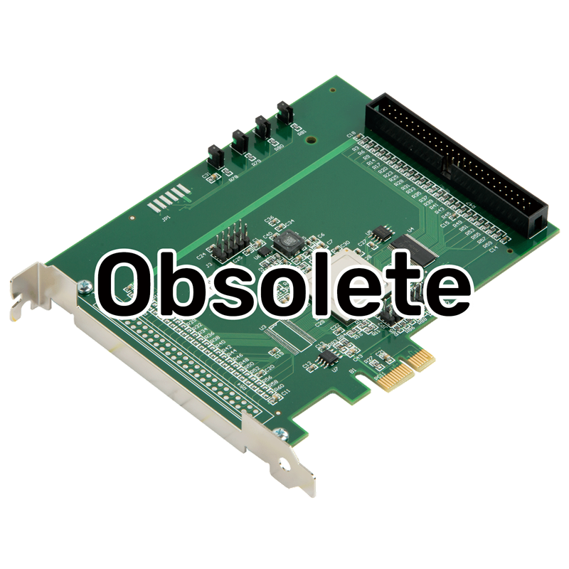 PCIe-AC51