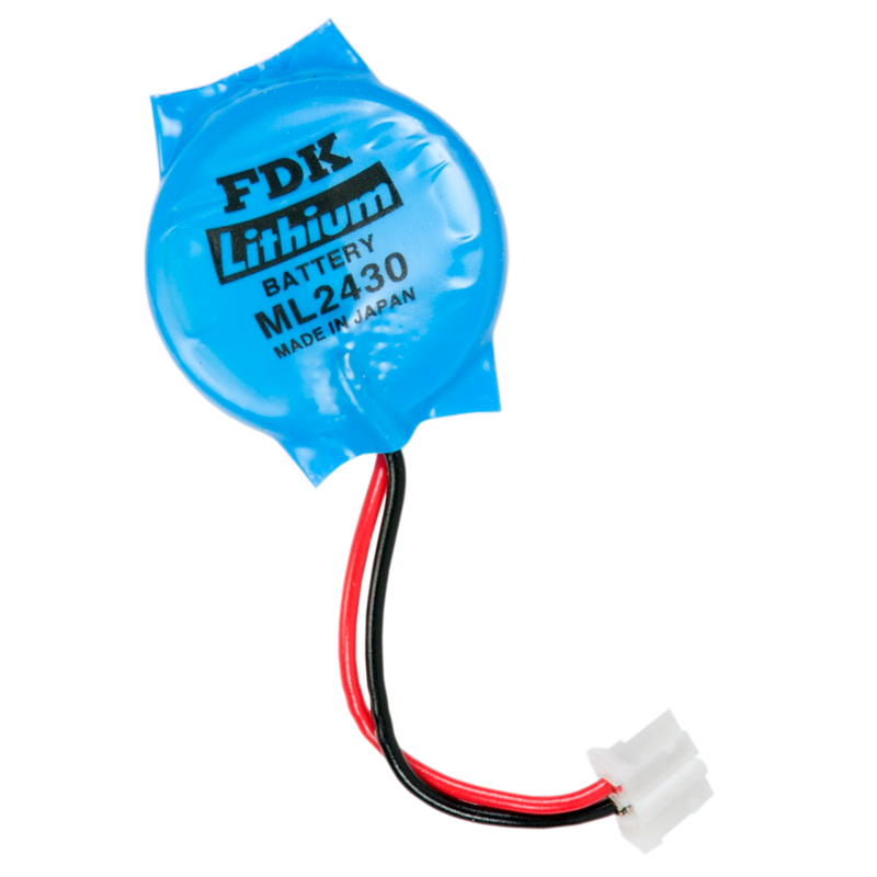 SNAP-PAC-BATTERY-ML2430