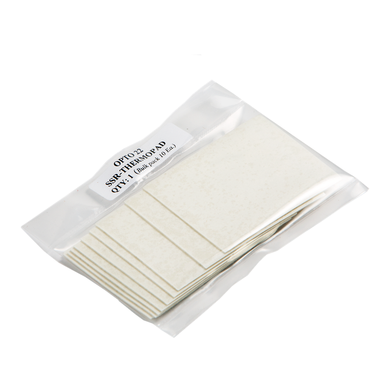 SSR-THERMOPAD