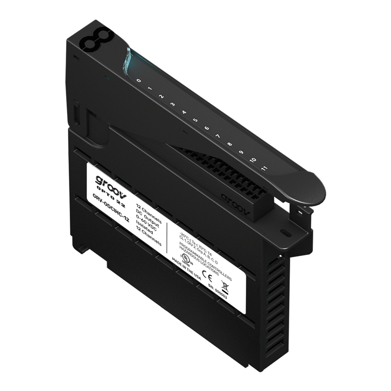 GRV-ODCIHC-12